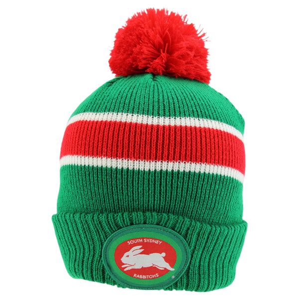 South Sydney Rabbitohs NRL Retro Beanie