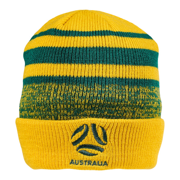 Football Australia Cluster Beanie