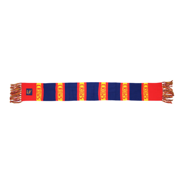 Adelaide Crows Bar Scarf