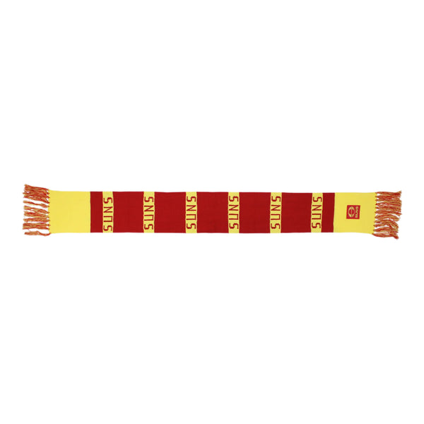 Gold Coast Suns Bar Scarf