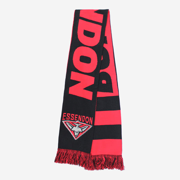 Essendon Bombers Defender Scarf