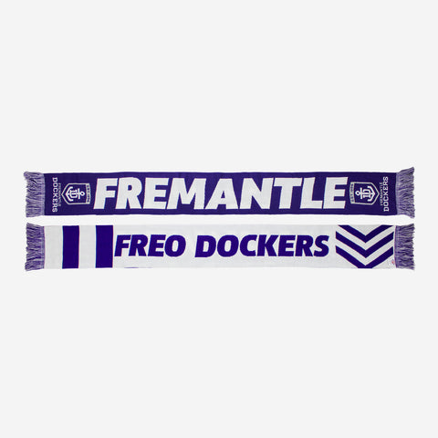 Fremantle Dockers Defender Scarf