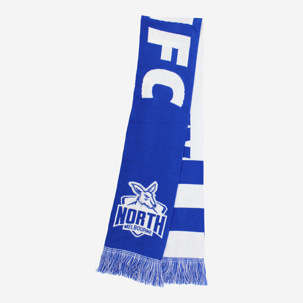 North Melbourne Kangaroos Defender Scarf