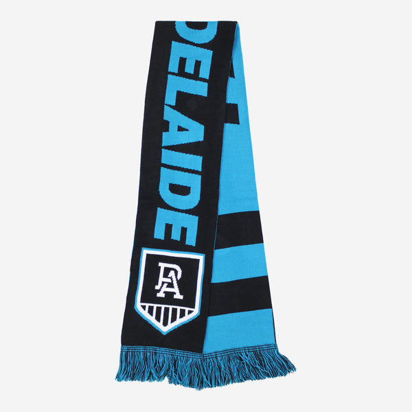 Port Adelaide Power Defender Scarf
