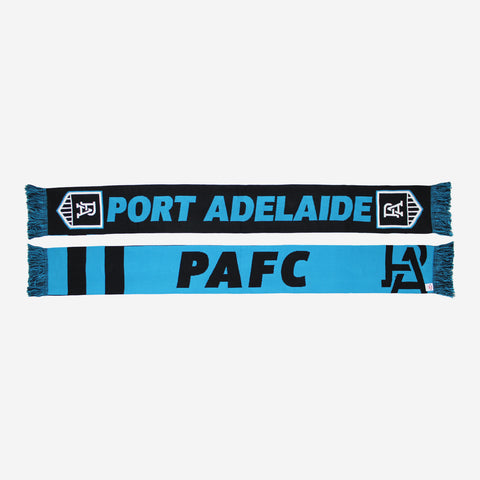 Port Adelaide Power Defender Scarf