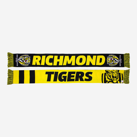 Richmond Tigers Defender Scarf