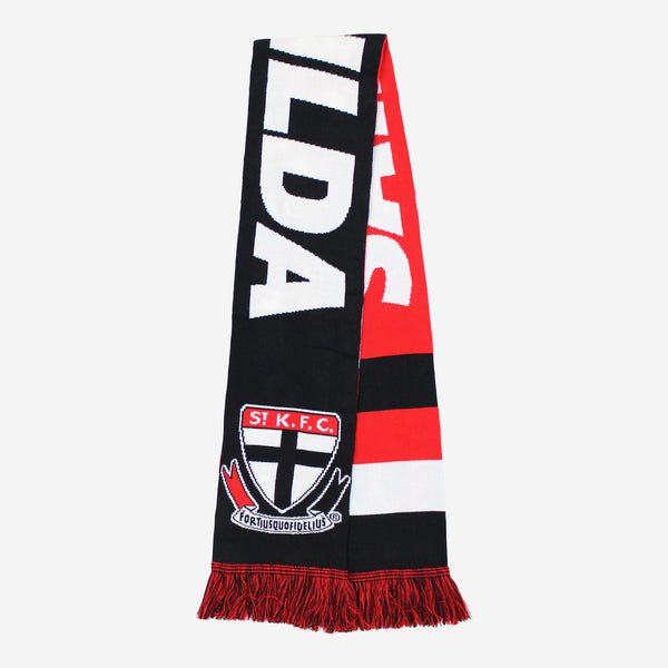 St Kilda Saints Defender Scarf