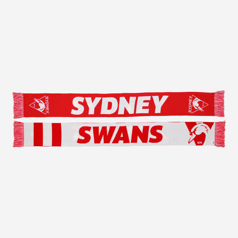 Sydney Swans Defender Scarf