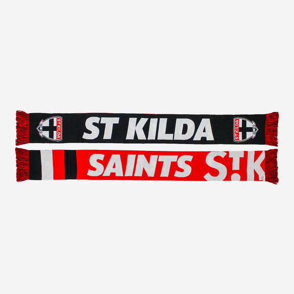 St Kilda Saints Defender Scarf