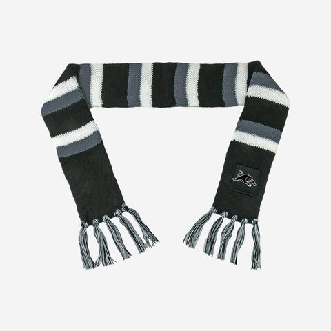 Penrith Panthers NRL Baby Infant Scarf