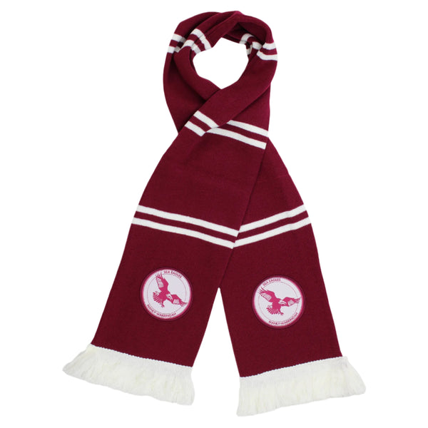 Manly Sea Eagles NRL Retro Scarf