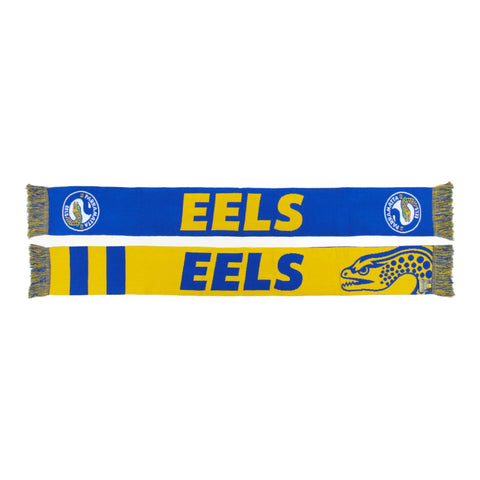 Parramatta Eels NRL Defender Scarf