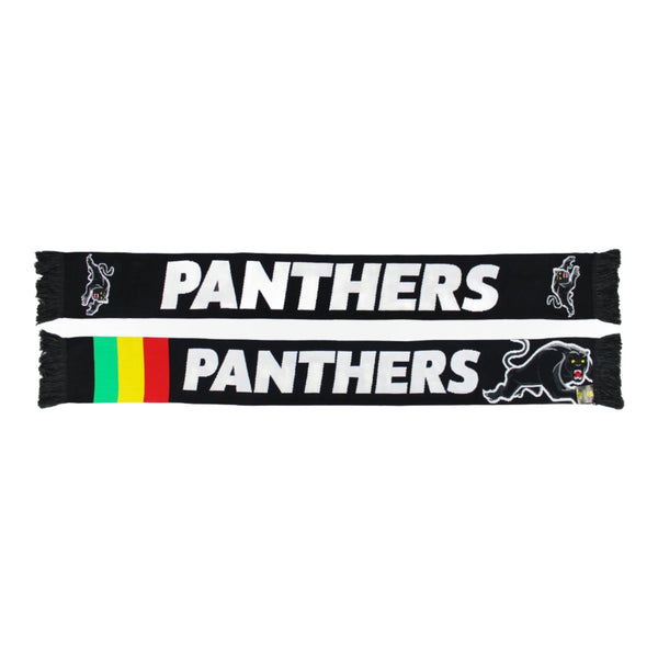 Penrith Panthers NRL Defender Scarf