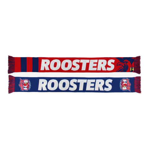 Sydney Roosters NRL Defender Scarf