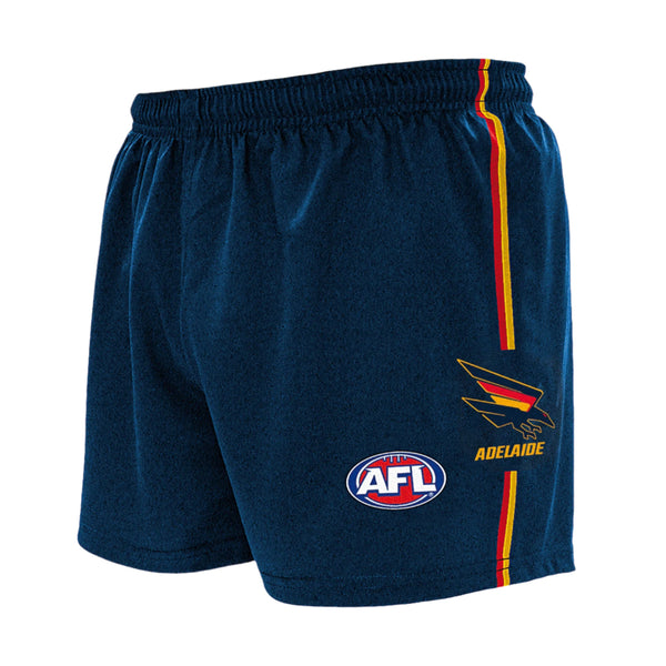 Adelaide Crows Kids Youths AFL Auskick Playing Pack with Football
