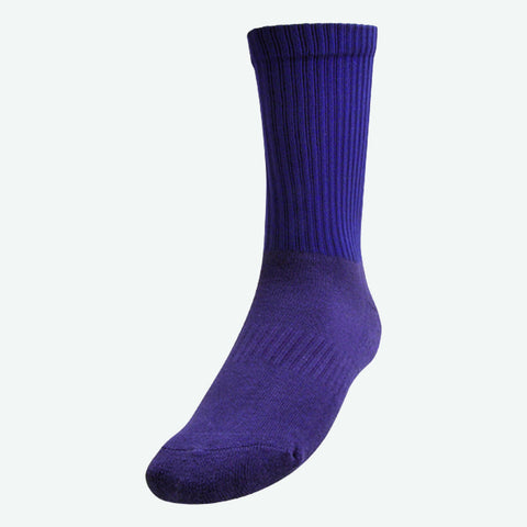 Fremantle Dockers Elite Crew Socks