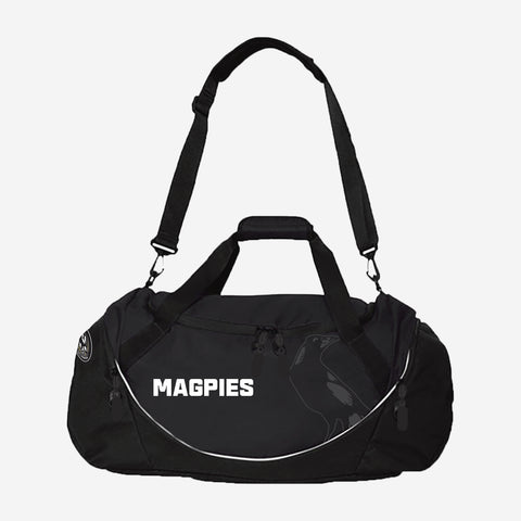 Collingwood Magpies Shadow Sports Bag