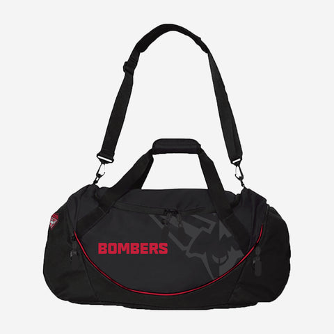 Essendon Bombers Shadow Sports Bag