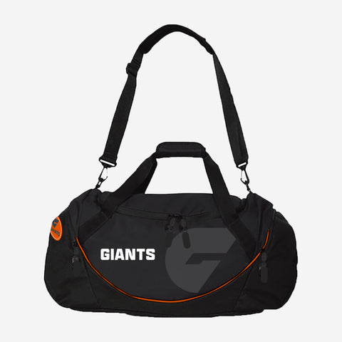 Greater Western Sydney GWS Giants Shadow Sports Bag