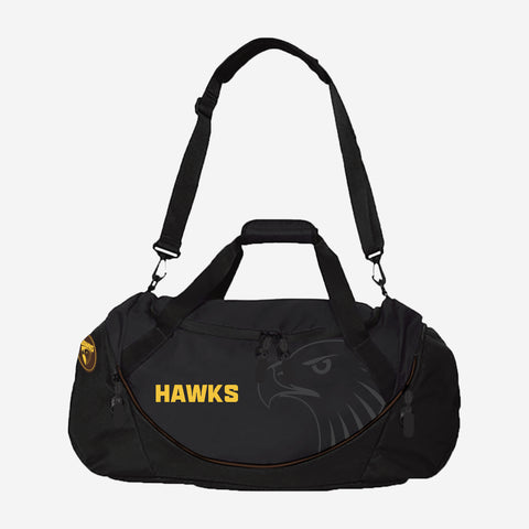Hawthorn Hawks Shadow Sports Bag