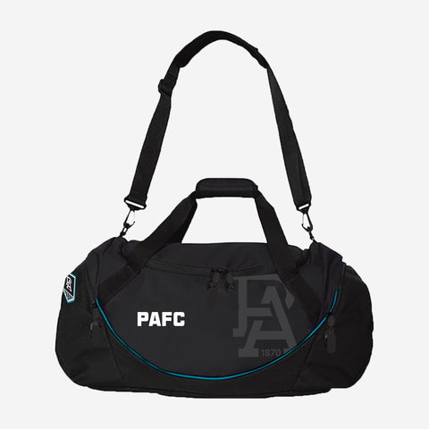 Port Adelaide Power Shadow Sports Bag