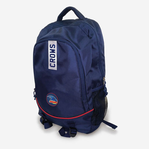 Adelaide Crows Stirling Backpack Bag