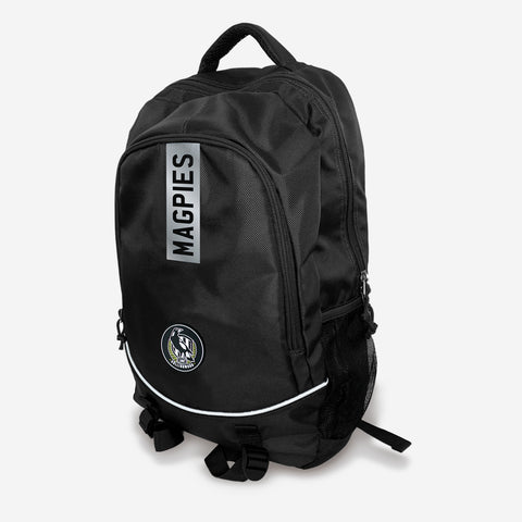 Collingwood Magpies Stirling Backpack Bag