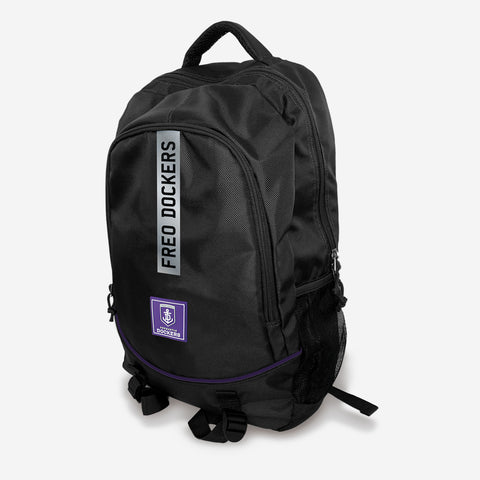 Fremantle Dockers Stirling Backpack Bag