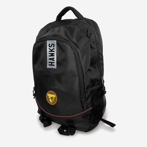 Hawthorn Hawks Stirling Backpack Bag