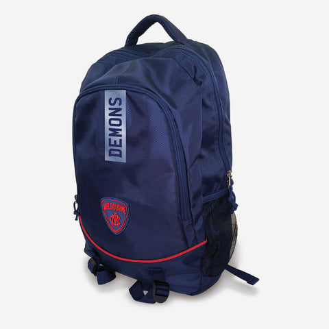 Melbourne Demons Stirling Backpack Bag