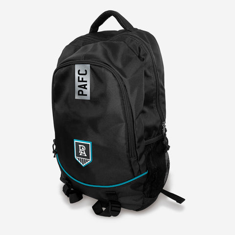 Port Adelaide Power Stirling Backpack Bag