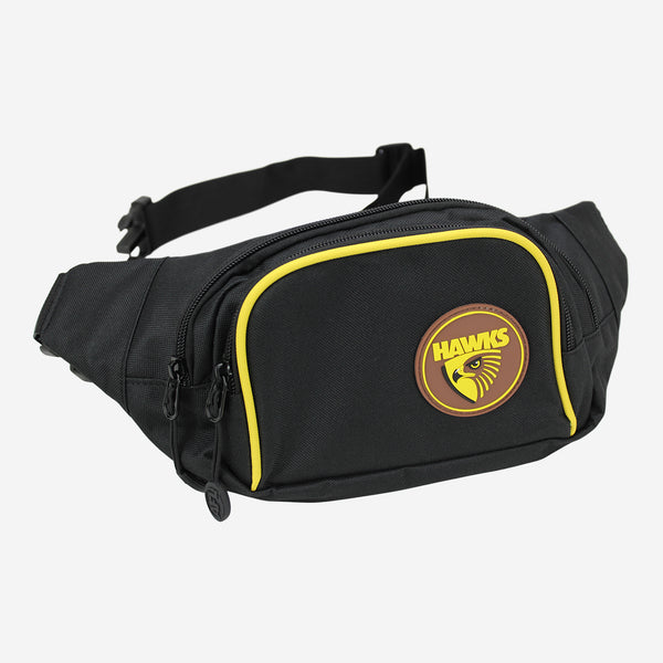 Hawthorn Hawks Team Waist Bag