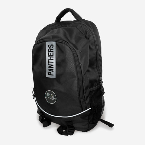 Penrith Panthers NRL Stirling Backpack Bag