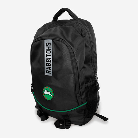 South Sydney Rabbitohs NRL Stirling Backpack Bag