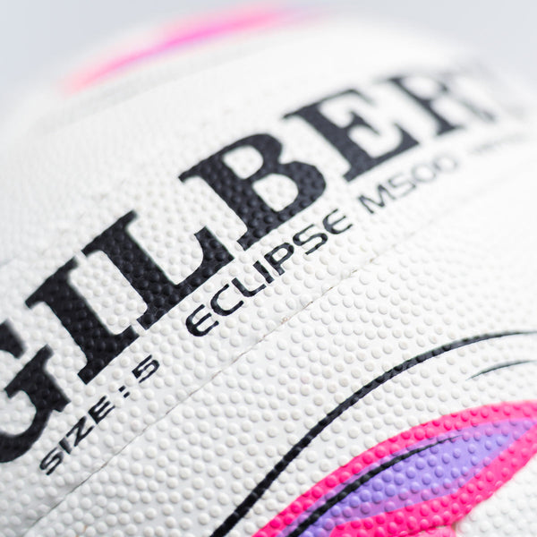 Gilbert Eclipse Match Netball