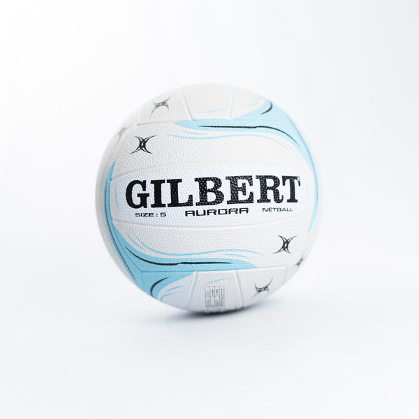 Gilbert Aurora Match Netball size 5