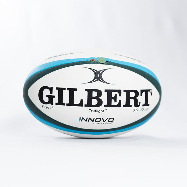 Gilbert Rugby Union INNOVO Match Ball size 5