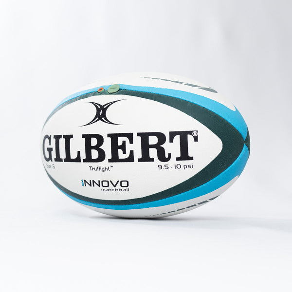 Gilbert Rugby Union INNOVO Match Ball size 5