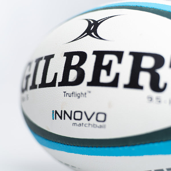 Gilbert Rugby Union INNOVO Match Ball size 5