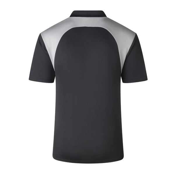 Collingwood Magpies 2023 Premiers Mens Adults P1 Polo Shirt