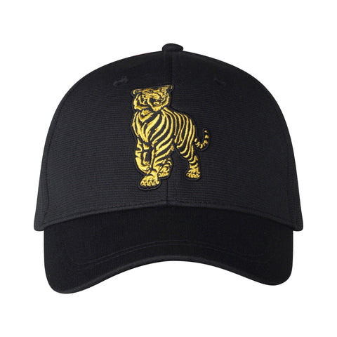 Richmond Tigers Mens Adults Colour Embroidered 3D Cap