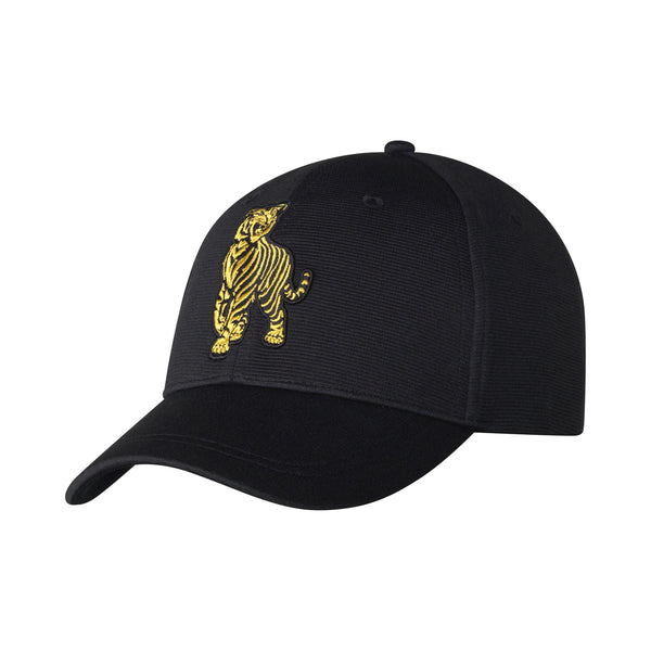 Richmond Tigers Mens Adults Colour Embroidered 3D Cap