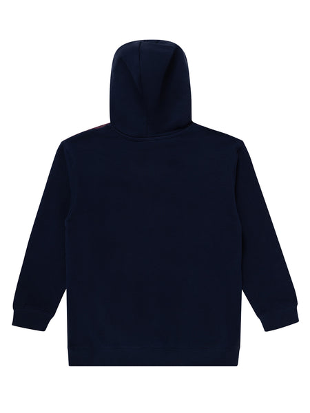 Brisbane Lions Kids Youths Sketch Hoody