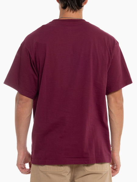 Brisbane Lions Mens Adults Supporter Tee