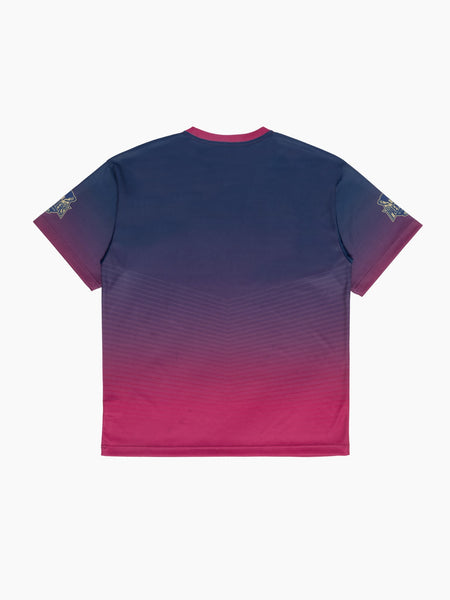 Brisbane Lions 2024 Premiers Mens Adults P3 Sublimated Tee