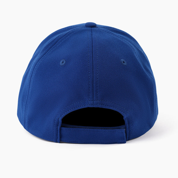 Western Bulldogs Mens Adults Full Logo Cap