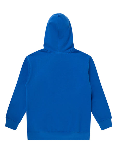 Western Bulldogs Kids Youths Sketch Hoody