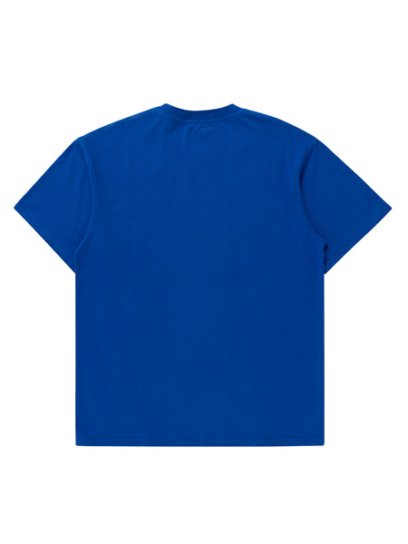 Western Bulldogs Mens Adults Dad Tee