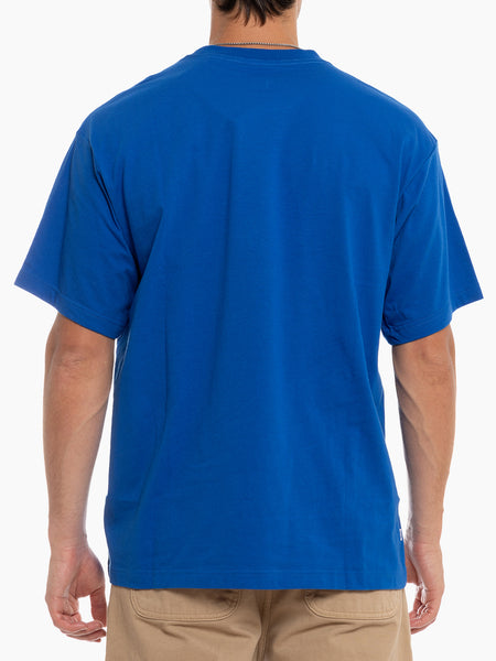 Western Bulldogs Mens Adults Supporter Tee