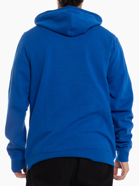 Western Bulldogs Mens Adults Supporter Hoodie